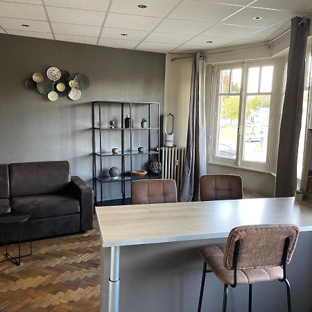 Situe A 5 Minutes De La Gare Apartment Безансон Екстериор снимка