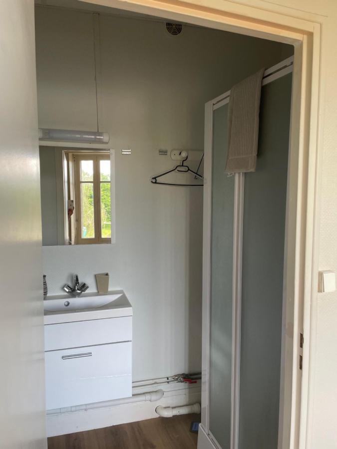 Situe A 5 Minutes De La Gare Apartment Безансон Екстериор снимка